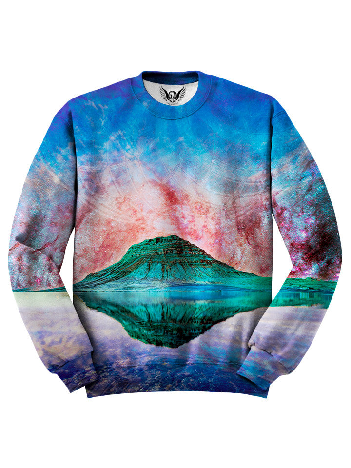 Alien Rockies Sweater
