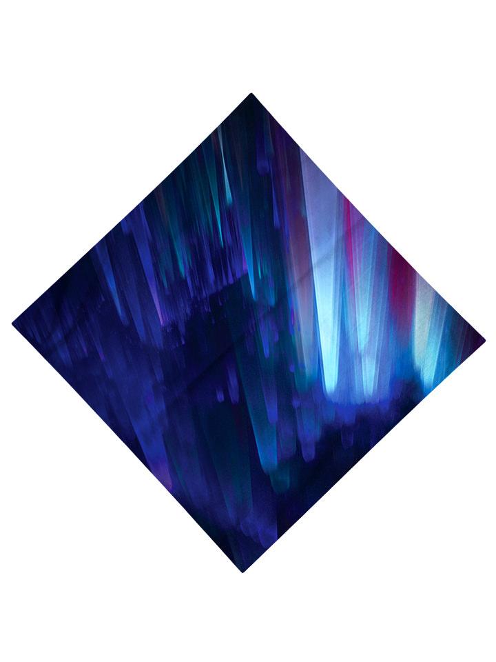 Northern Lights Bandana