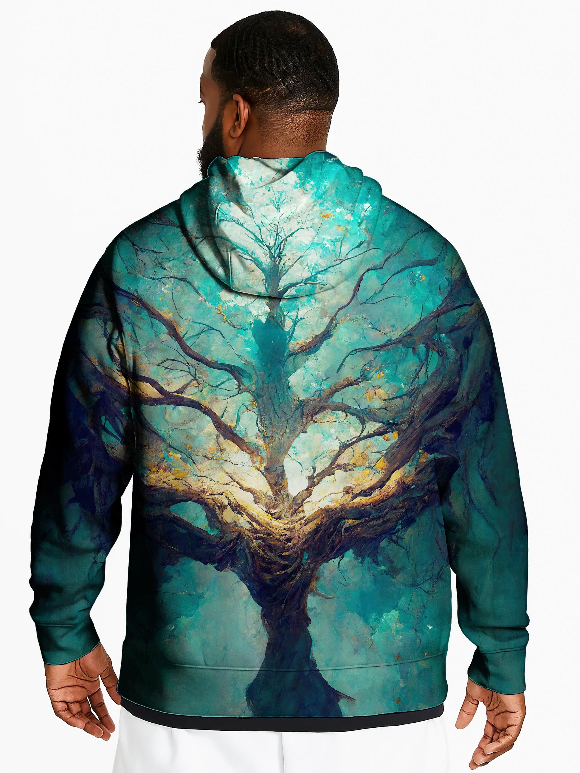 Summer Of Faith Unisex Pullover Hoodie - EDM Festival Clothing - Boogie Threads
