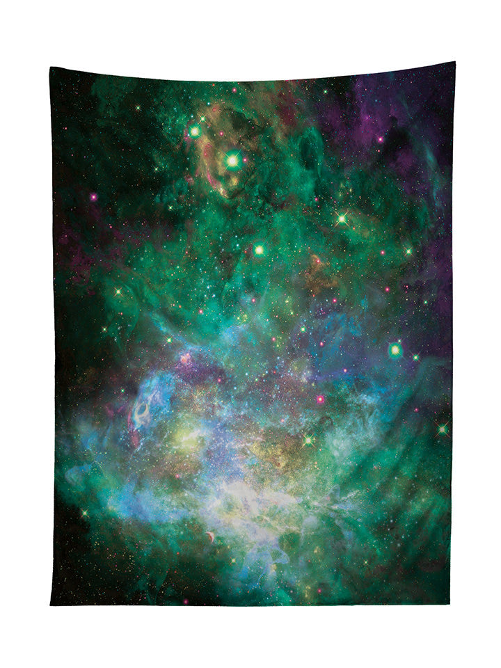 Confetti Cloud Tapestry