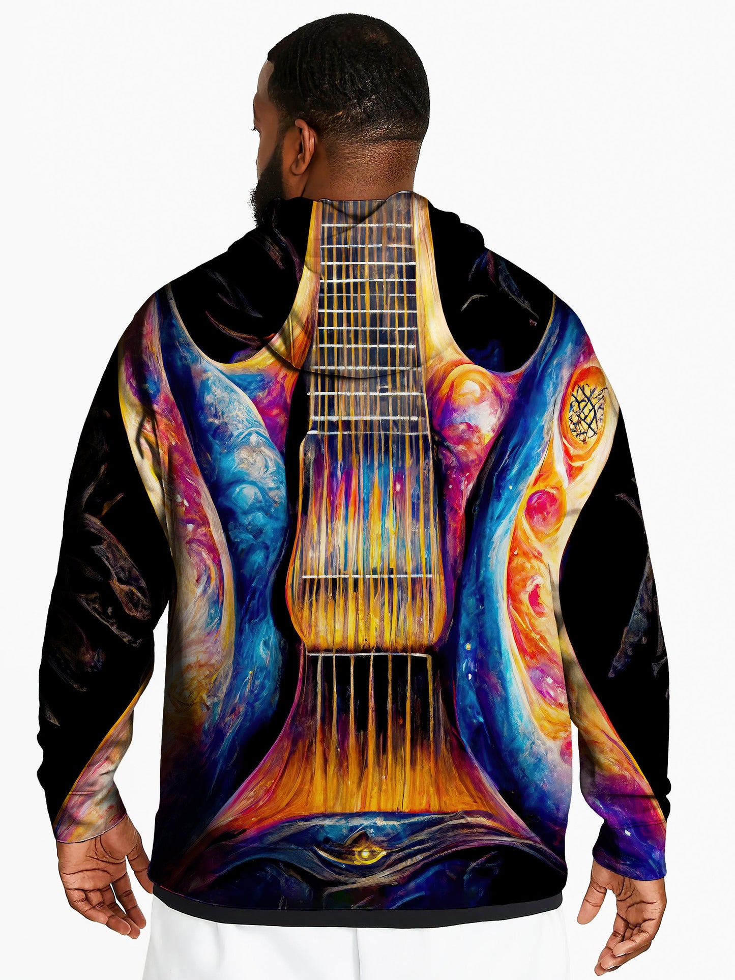 Trivial Ambition Unisex Pullover Hoodie - EDM Festival Clothing - Boogie Threads
