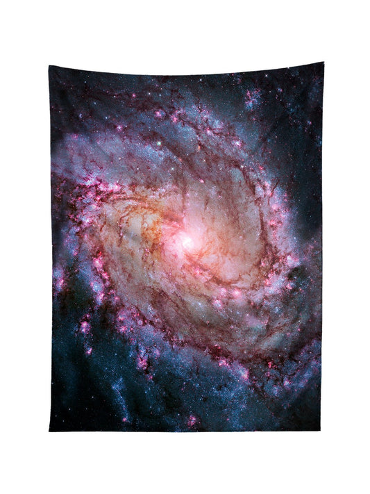 space tapestry print for sale - festival flags and wall hangings