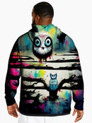 Unwritten Aftermath Unisex Pullover Hoodie - EDM Festival Clothing - Boogie Threads