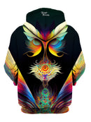 Unwritten Invention Unisex Pullover Hoodie - EDM Festival Clothing - Boogie Threads