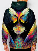 Unwritten Invention Unisex Pullover Hoodie - EDM Festival Clothing - Boogie Threads