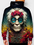 Vicious Decisions Unisex Pullover Hoodie - EDM Festival Clothing - Boogie Threads