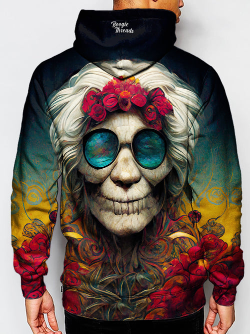 Vicious Decisions Unisex Pullover Hoodie - EDM Festival Clothing - Boogie Threads