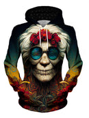 Vicious Decisions Unisex Pullover Hoodie - EDM Festival Clothing - Boogie Threads